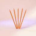 Nailocure - Sticks Holz